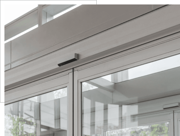 Automatic Operators - Northwestern Hardware Ltd.